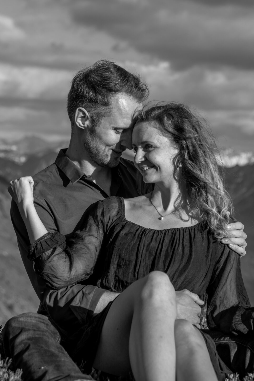 elopement fotografen in österreich