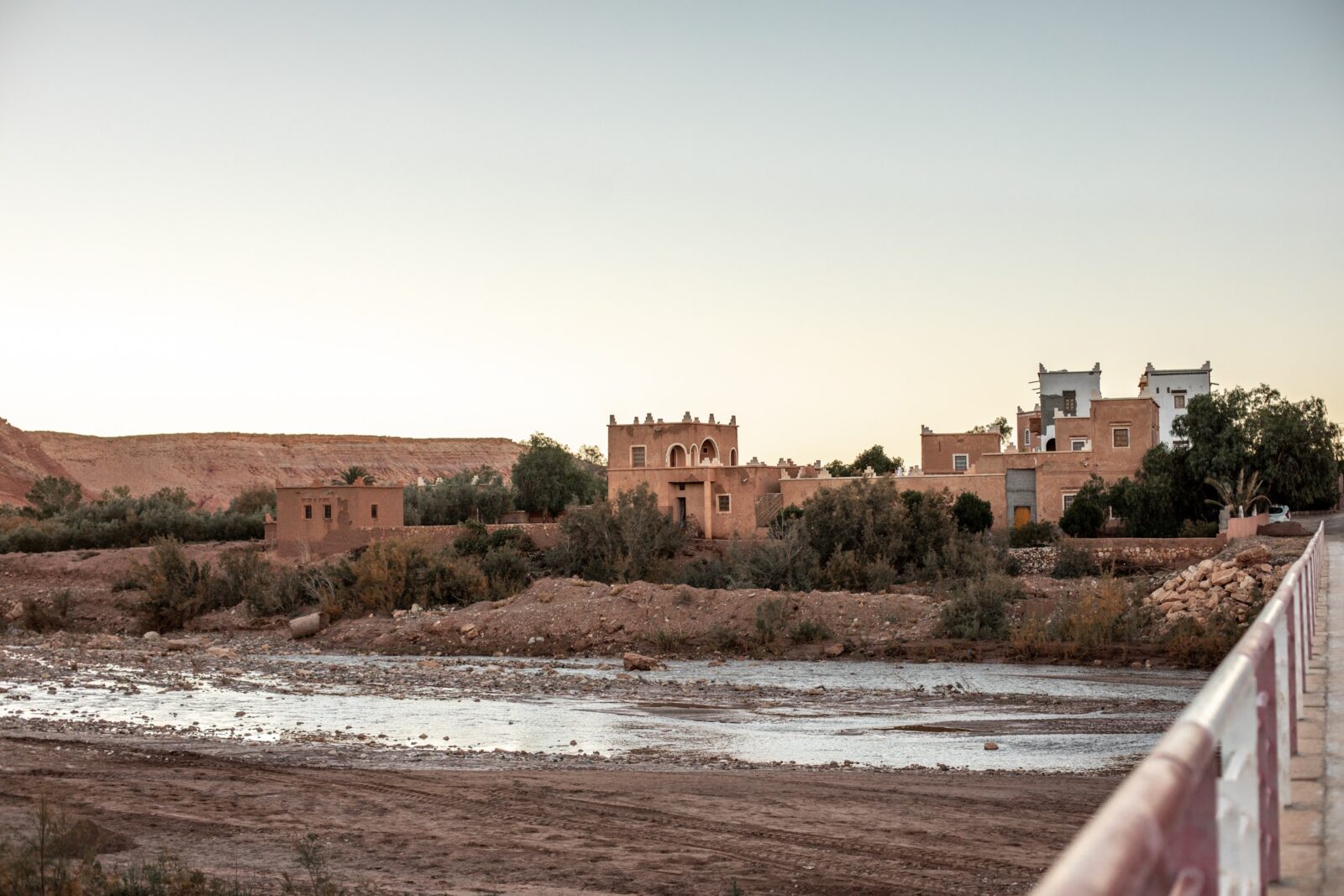 urlaub in marokko