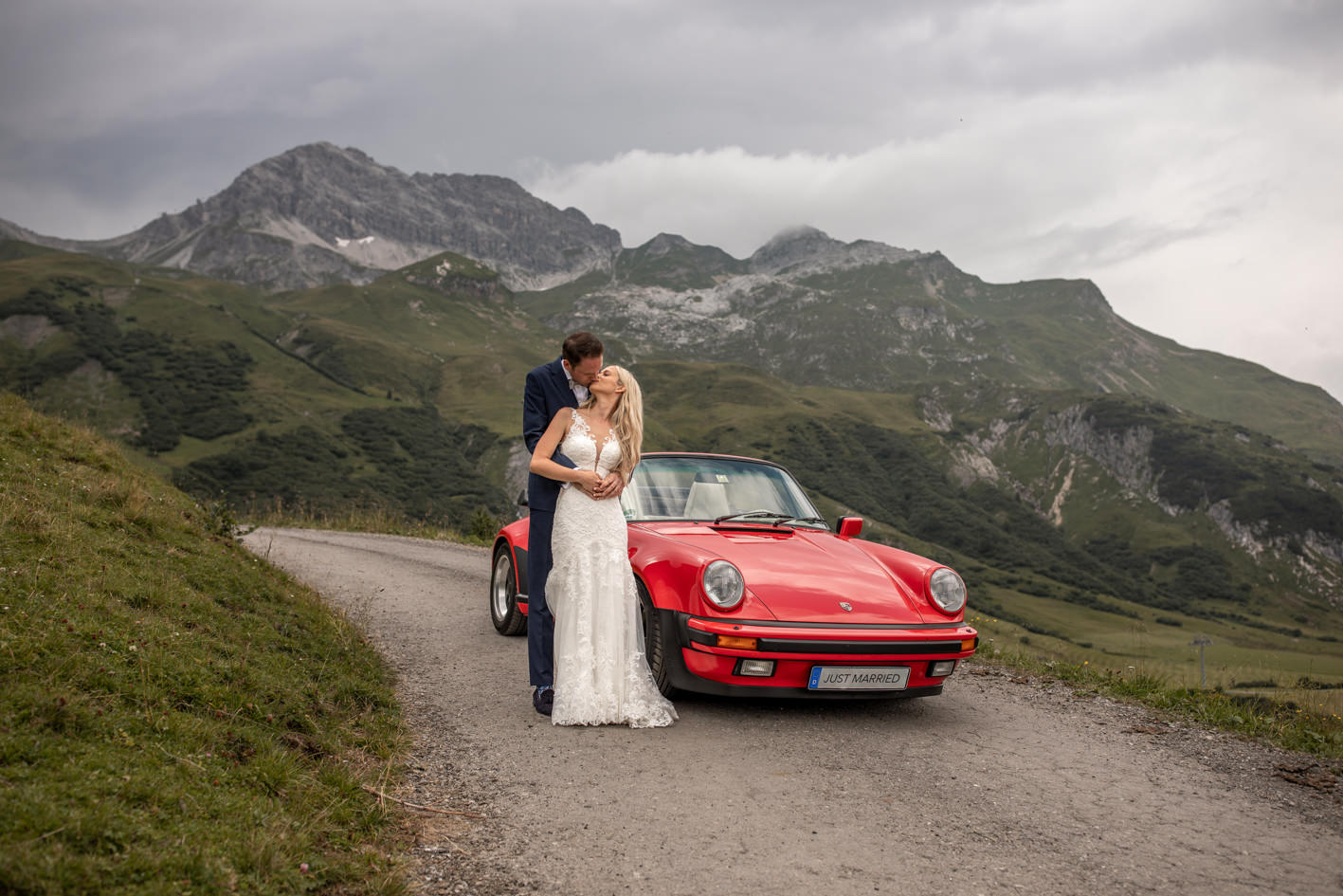 wedding photographer in austria europe