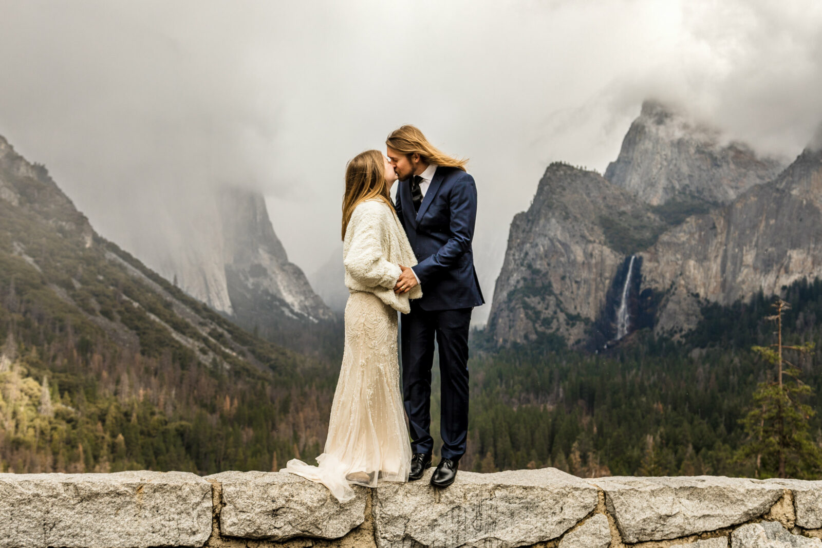 08 adventure elopement wedding yoesemite nationalpark