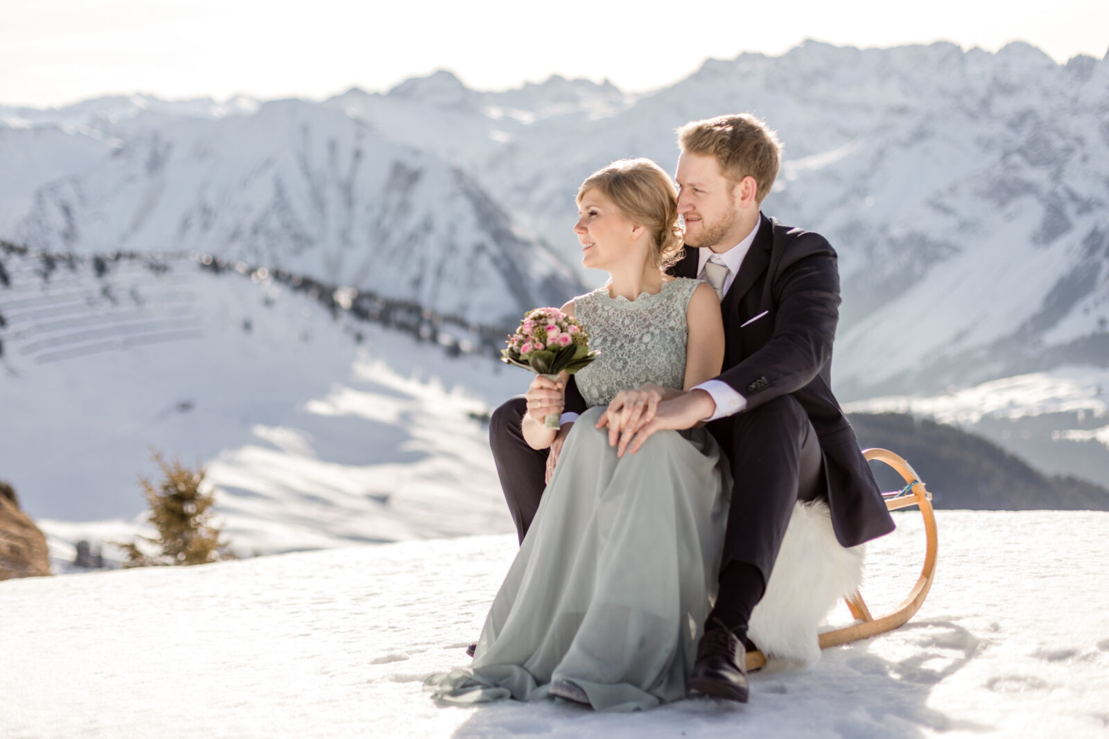heiraten-in-österreichs-verschneiten-bergen