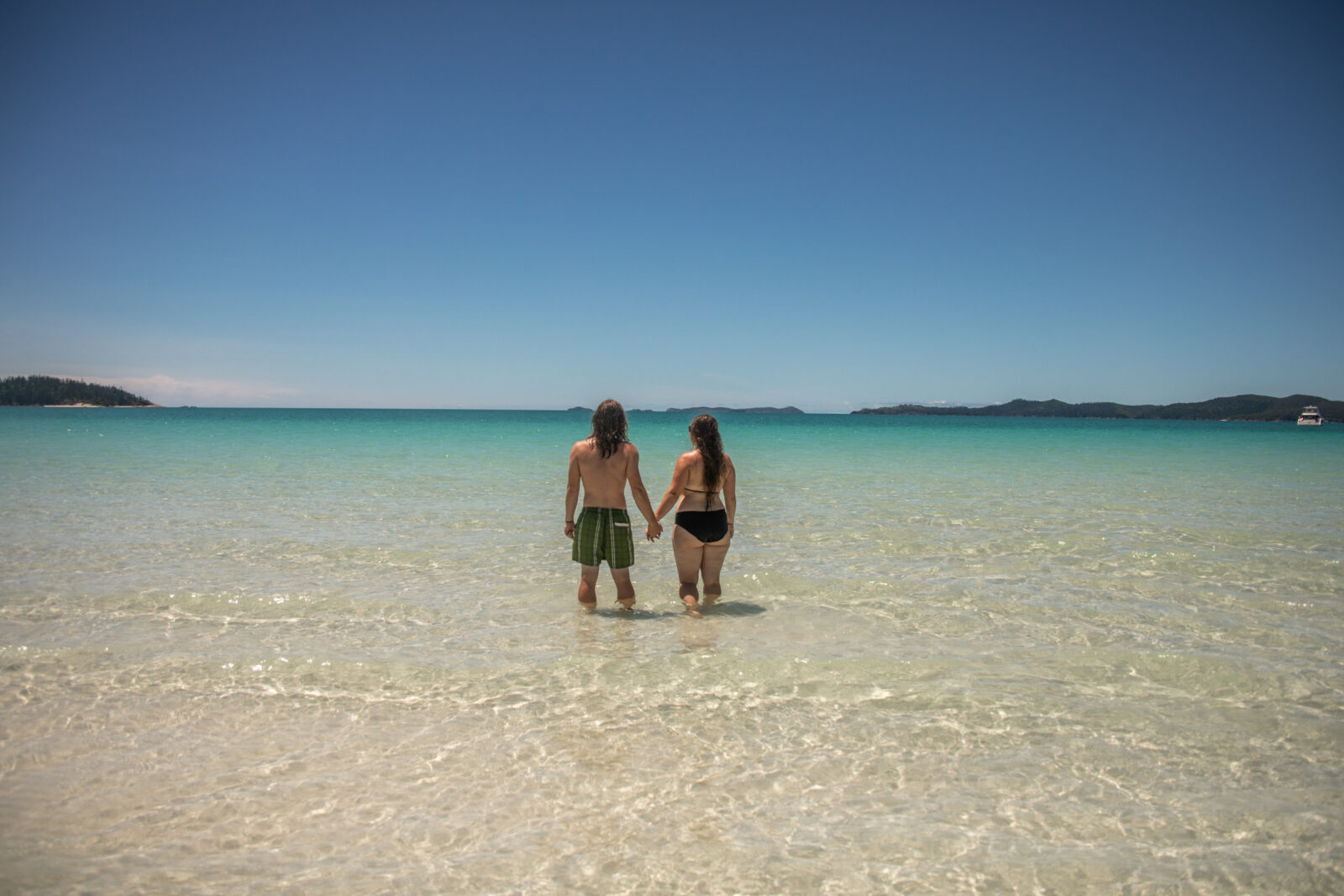 Victoria und Fabian Australien reiseblog