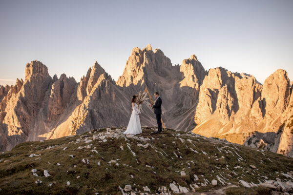 137 Dolomites Elopement Photographer Wild Embrace Photography