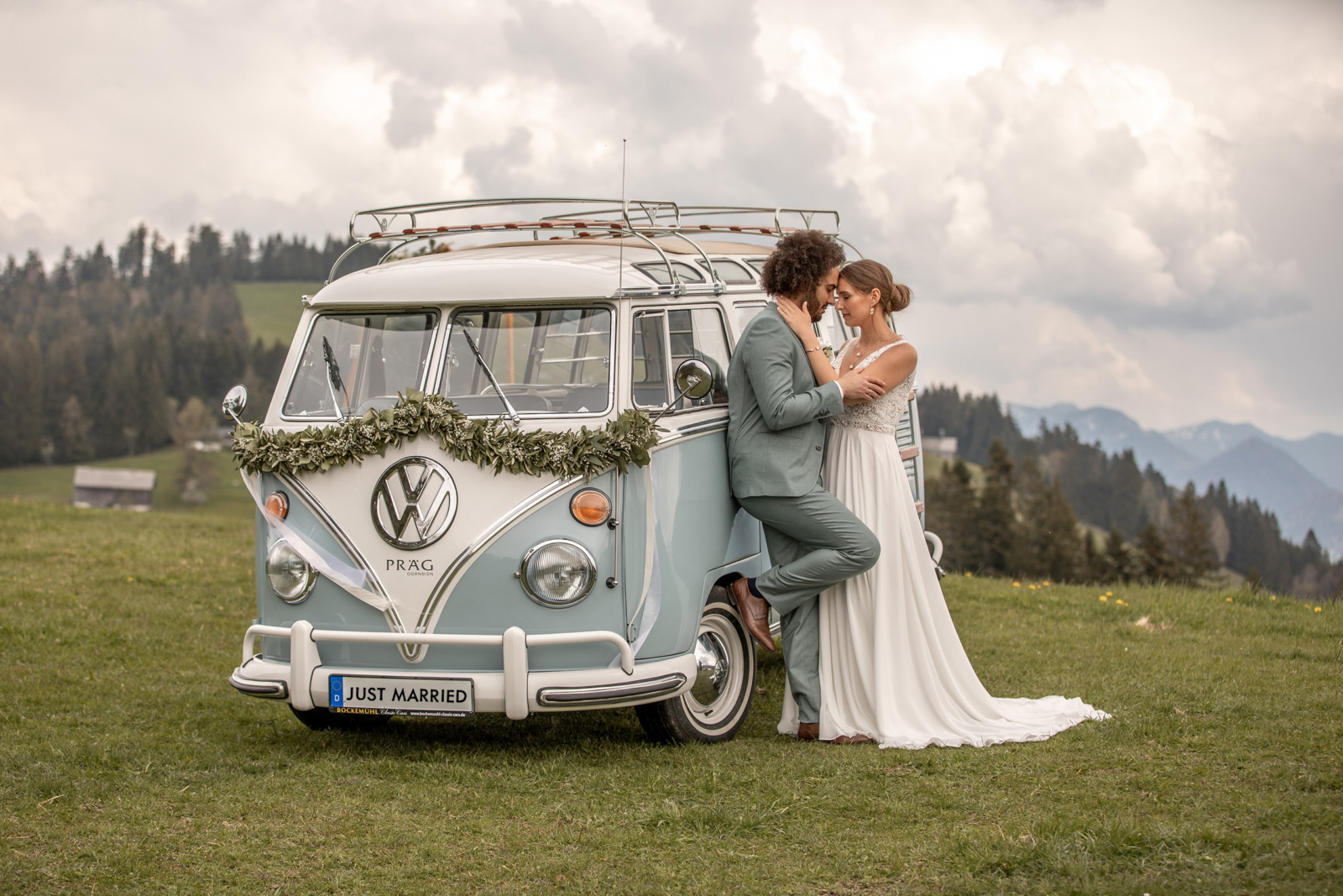 wedding photographer in austria
