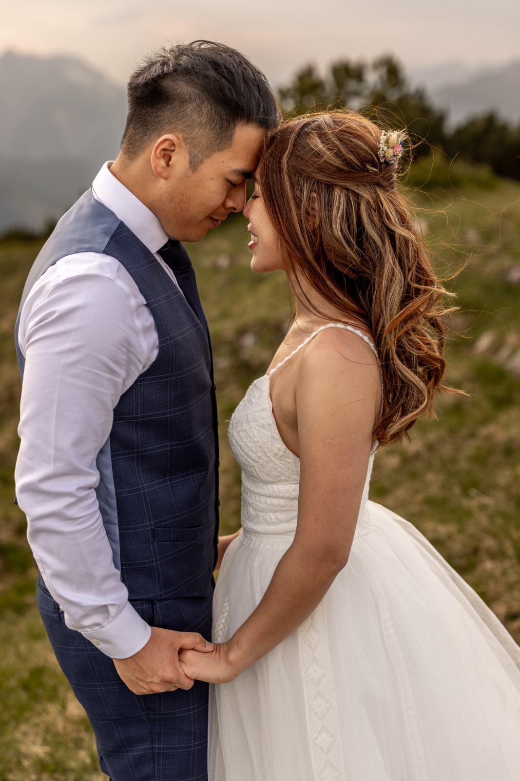 tyrol elopement experience
