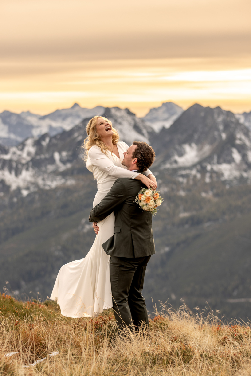 best elopement experience in austria
