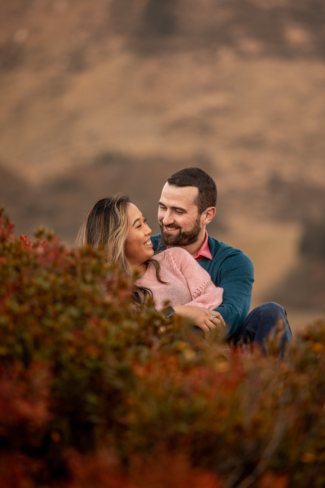 8 tipps for your engagement photos
