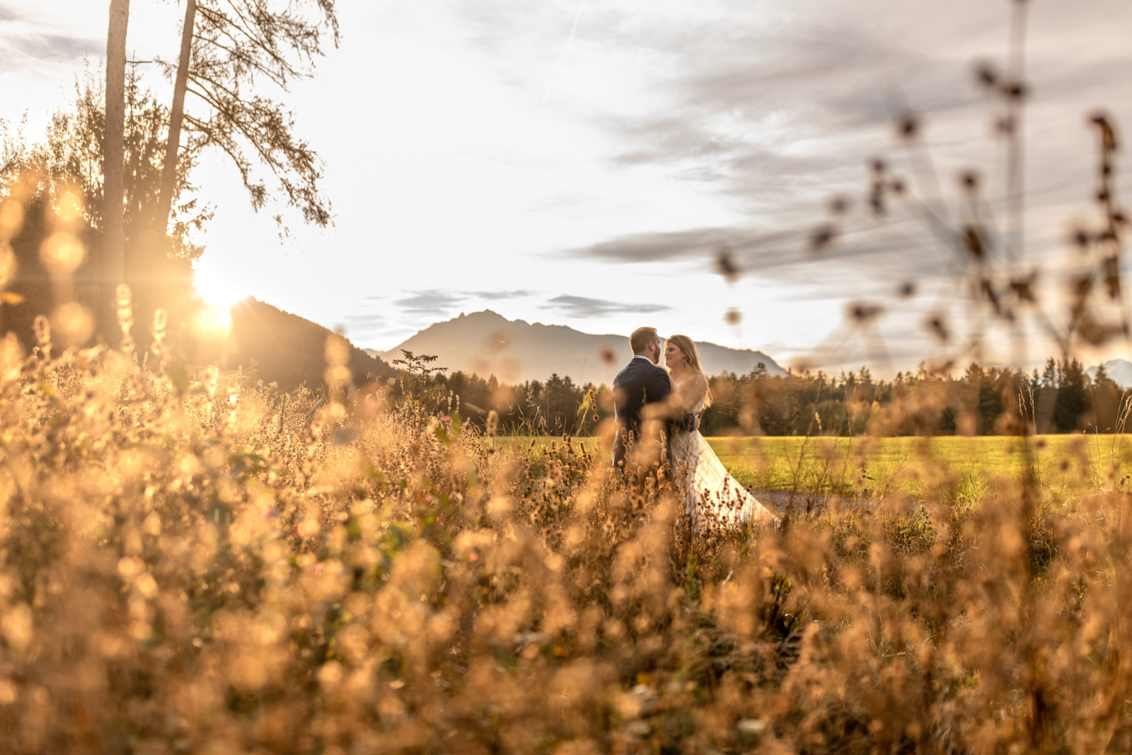 Wedding Photographer Tyrol
