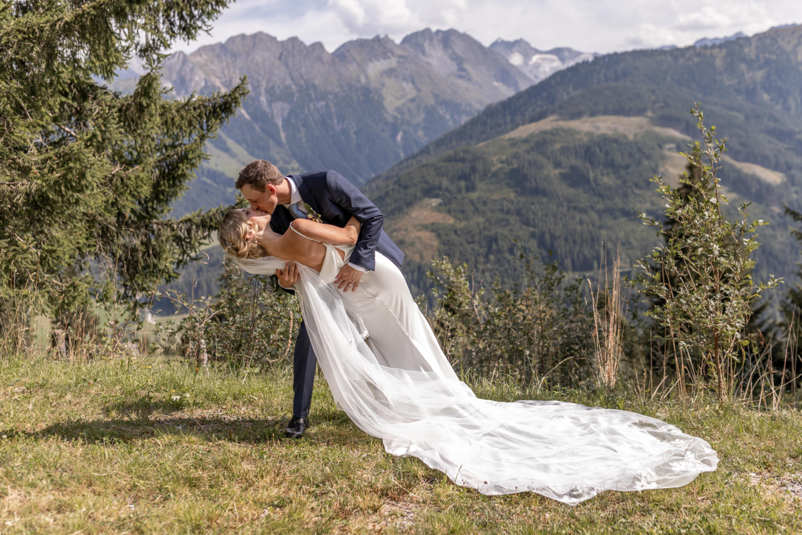 wedding photographer Austria