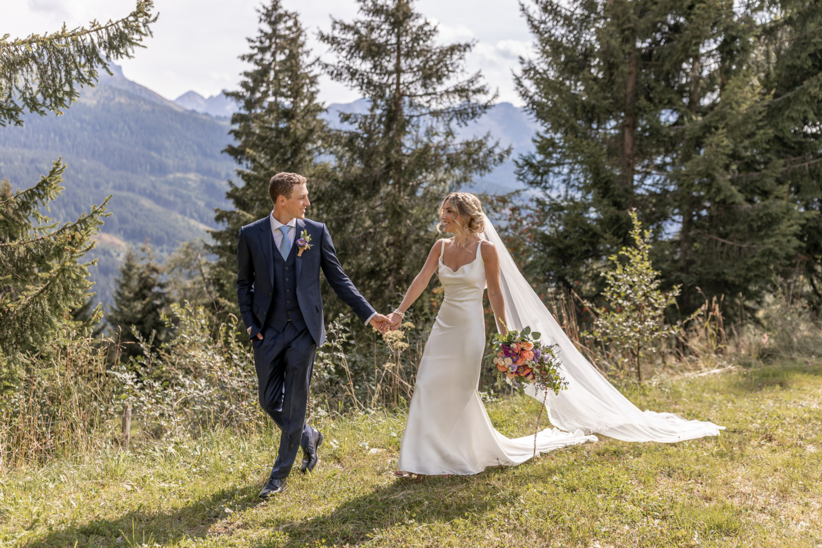 wedding photographer Tyrol, Austria