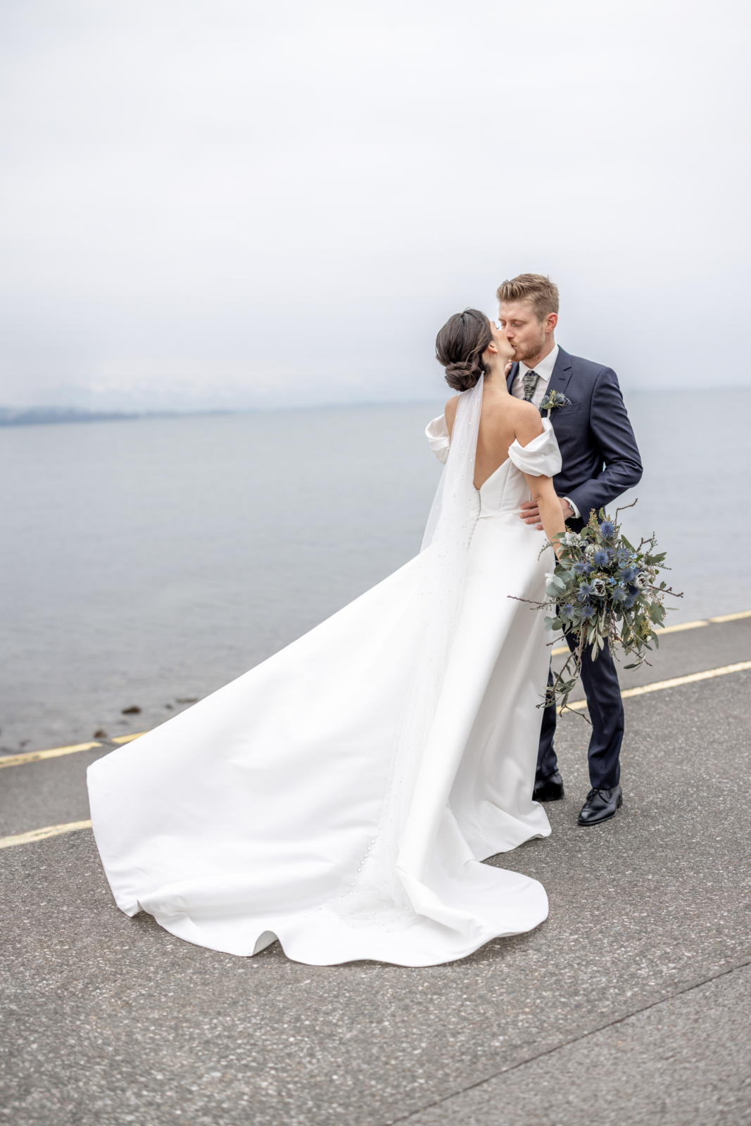 wedding photographer and wedding videographer at the Lake of Constance Austria