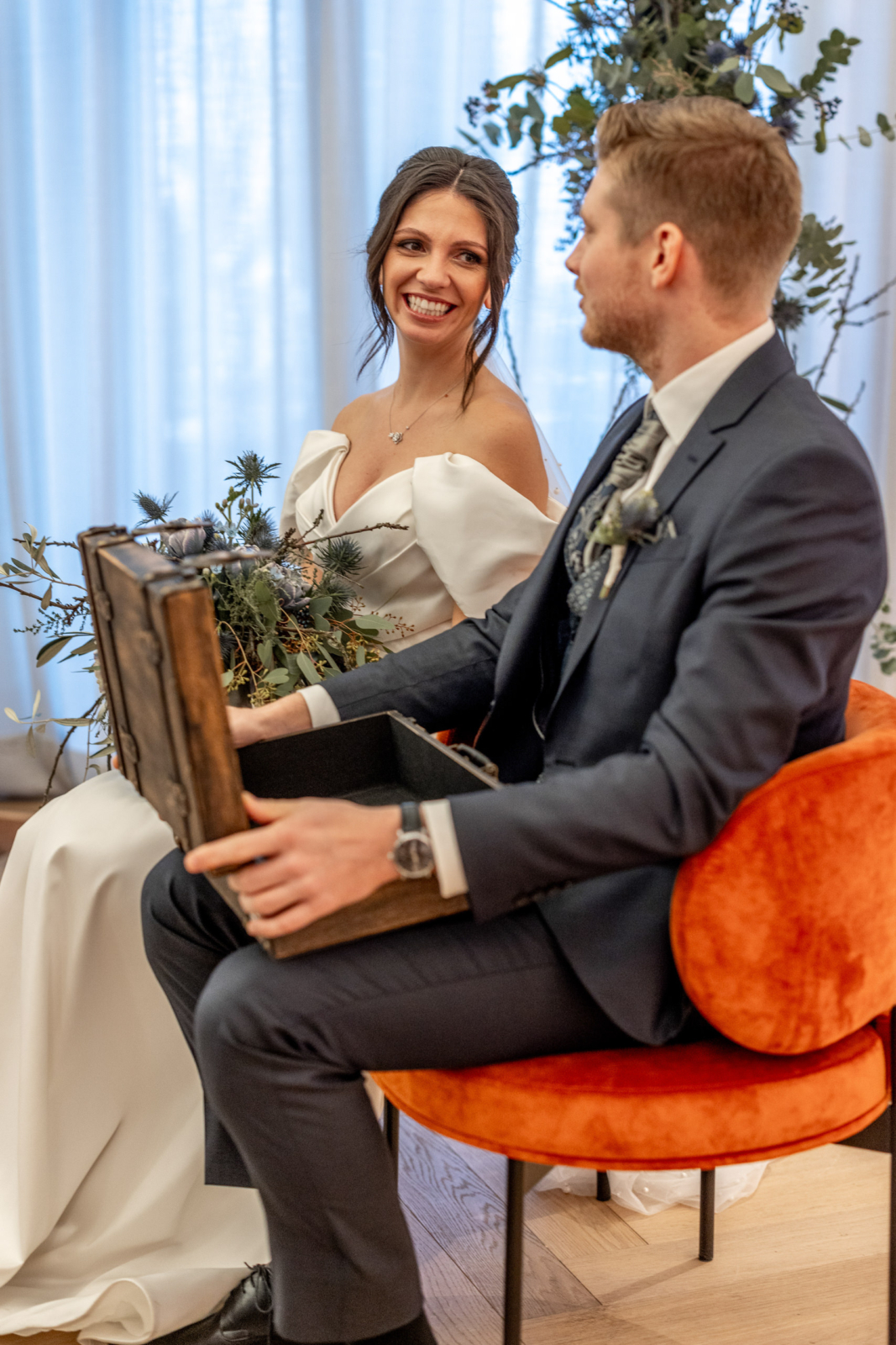 wedding photographer and wedding videographer Austria