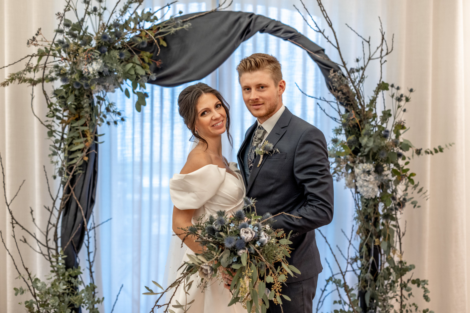 wedding photographer Austria