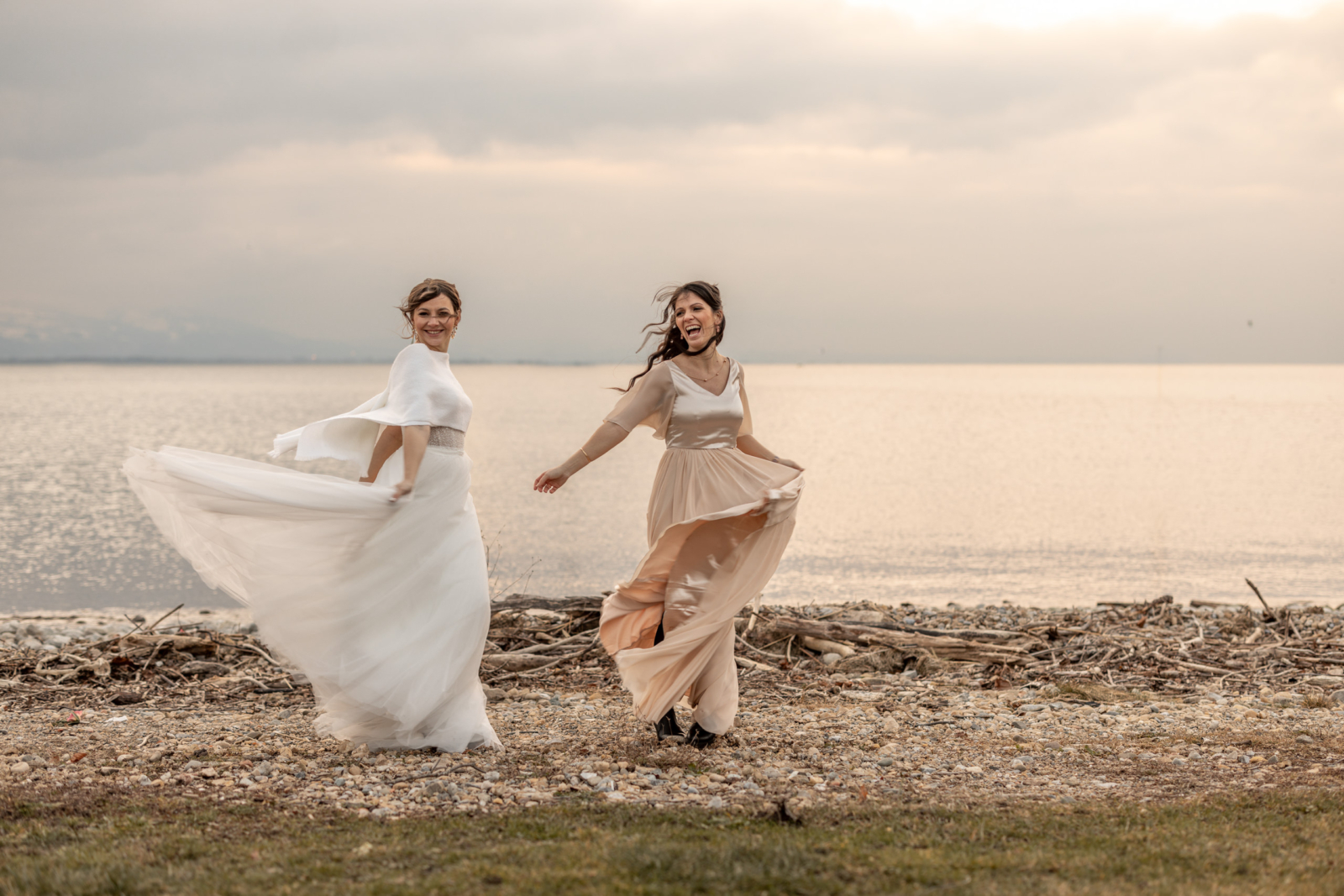 wedding photographer at the Lake of Constance, Austria
